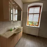 Fewo Zum Klosterhof Og 2 Apartment Nienhagen (Harz)