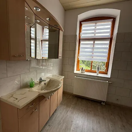 Zum Klosterhof Og 2 Apartment Nienhagen (Harz)