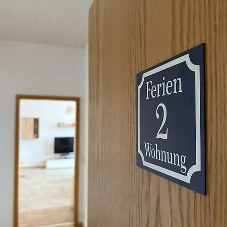 Fewo Zum Klosterhof Og 2