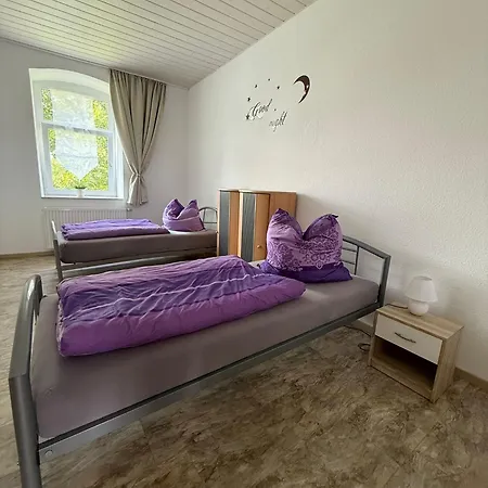 Fewo Zum Klosterhof Og 2 *