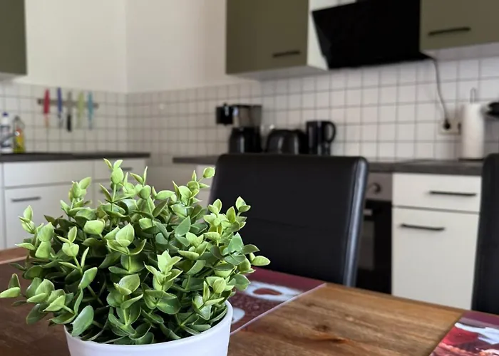 Zum Klosterhof アパート Nienhagen (Harz)