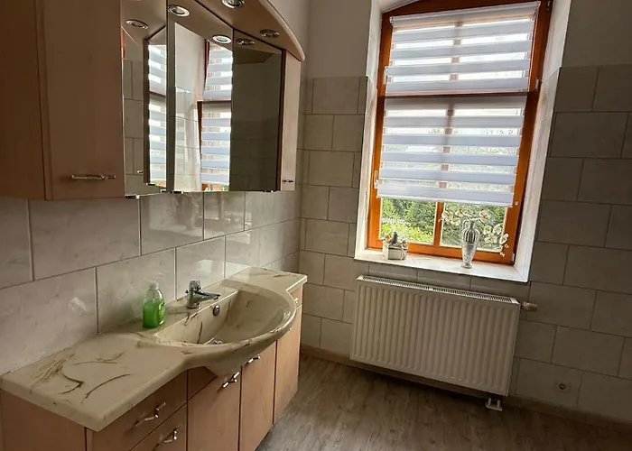 Zum Klosterhof アパート Nienhagen (Harz)